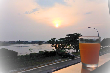 Pengkalan Tiara, Tiara Lake Park, Station 18, Lahat,Ipoh