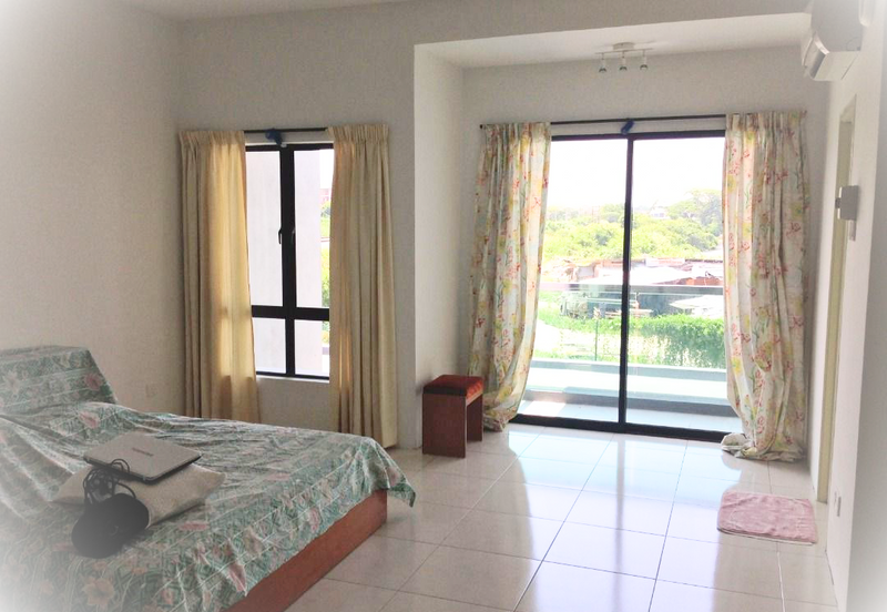 Pengkalan Tiara, Tiara Lake Park, Station 18, Lahat,Ipoh