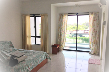 Pengkalan Tiara, Tiara Lake Park, Station 18, Lahat,Ipoh