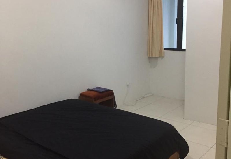 Pengkalan Tiara, Tiara Lake Park, Station 18, Lahat,Ipoh