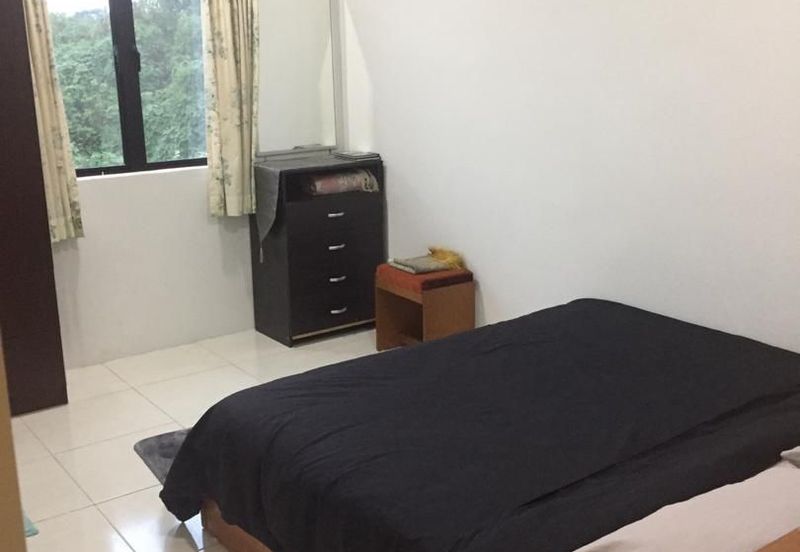 Pengkalan Tiara, Tiara Lake Park, Station 18, Lahat,Ipoh