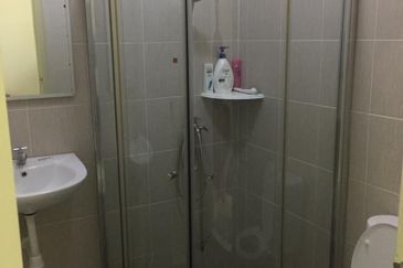 Pengkalan Tiara, Tiara Lake Park, Station 18, Lahat,Ipoh