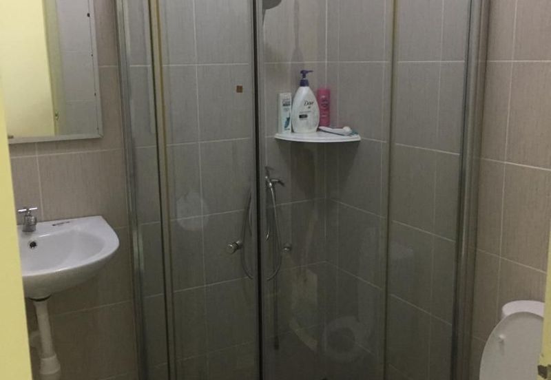 Pengkalan Tiara, Tiara Lake Park, Station 18, Lahat,Ipoh