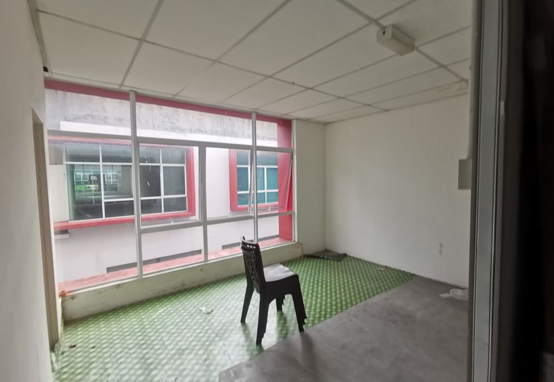 [ FREEHOLD ] Doble Storey, 1, 430sf @ Bandar Meru Raya, Ipoh