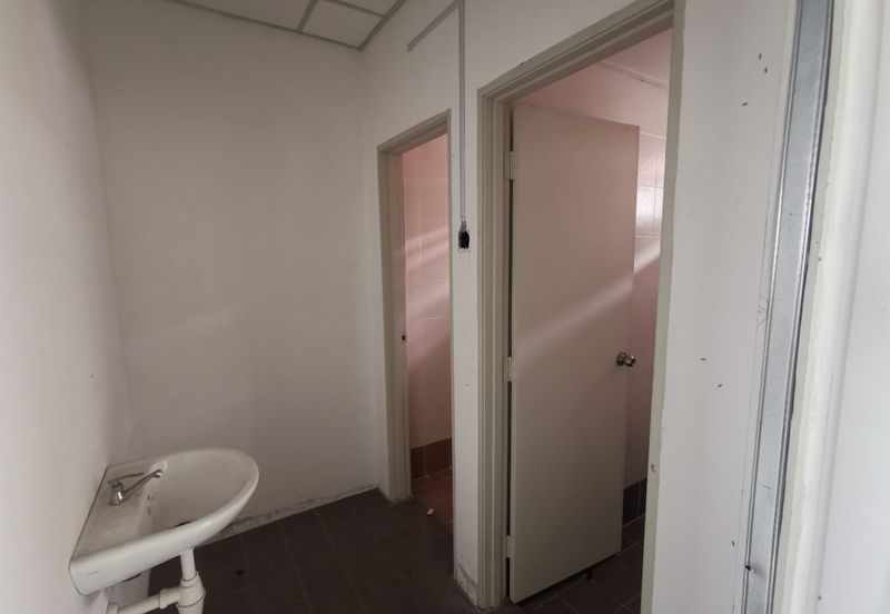 [ FREEHOLD ] Doble Storey, 1, 430sf @ Bandar Meru Raya, Ipoh
