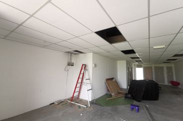 [ FREEHOLD ] Doble Storey, 1, 430sf @ Bandar Meru Raya, Ipoh