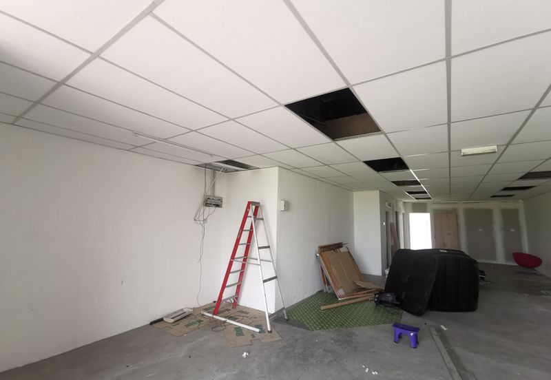 [ FREEHOLD ] Doble Storey, 1, 430sf @ Bandar Meru Raya, Ipoh