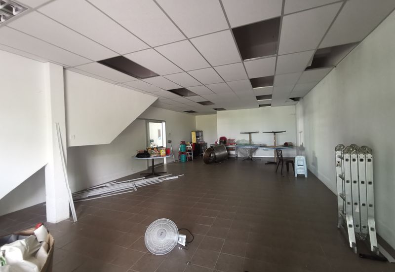 [ FREEHOLD ] Doble Storey, 1, 430sf @ Bandar Meru Raya, Ipoh