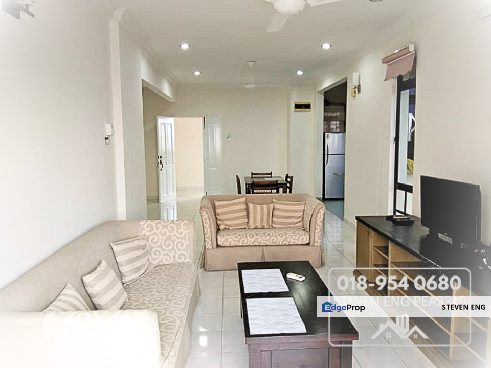  Golf Vista @ Meru Valley Golf Resort, Ipoh, Perak, Ipoh