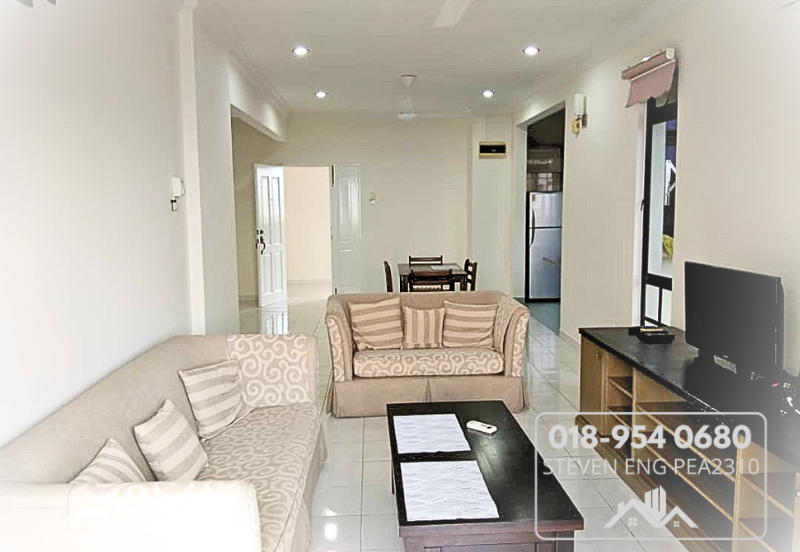 Golf Vista Resort Homes