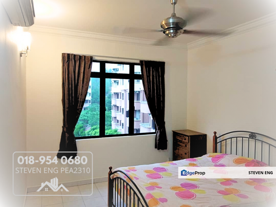  Golf Vista @ Meru Valley Golf Resort, Ipoh, Perak, Ipoh