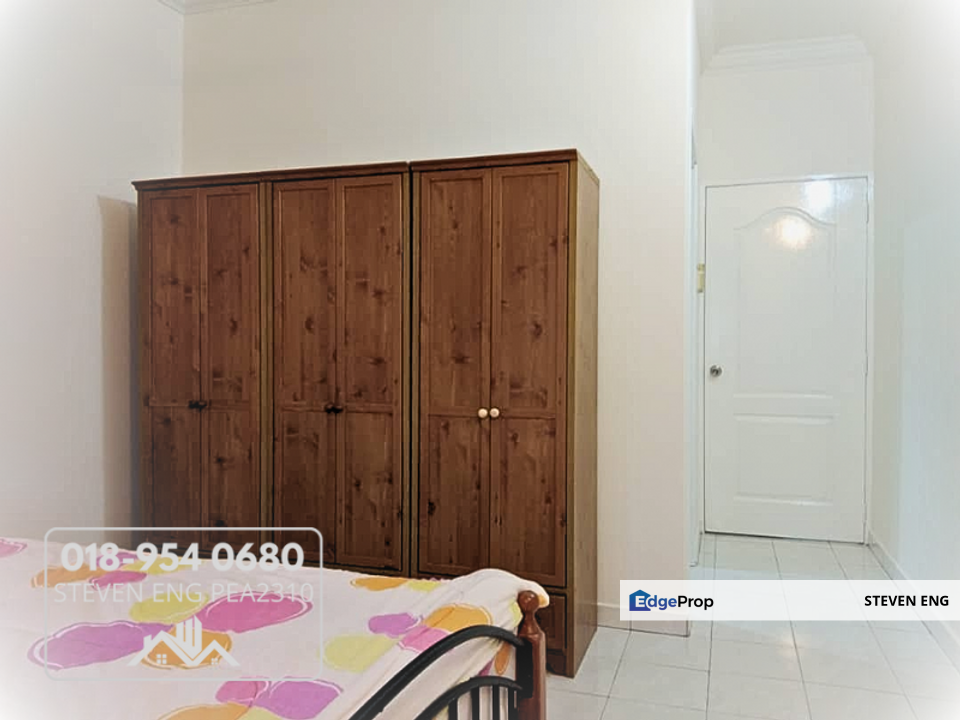  Golf Vista @ Meru Valley Golf Resort, Ipoh, Perak, Ipoh