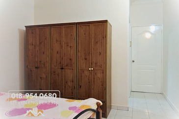 Golf Vista Resort Homes