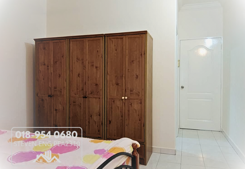 Golf Vista Resort Homes