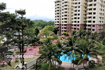 Golf Vista Resort Homes