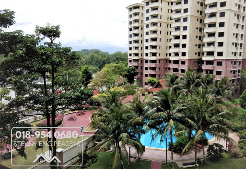 Golf Vista Resort Homes