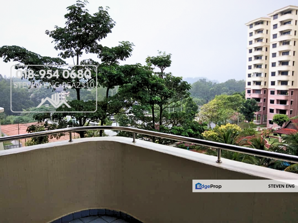  Golf Vista @ Meru Valley Golf Resort, Ipoh, Perak, Ipoh