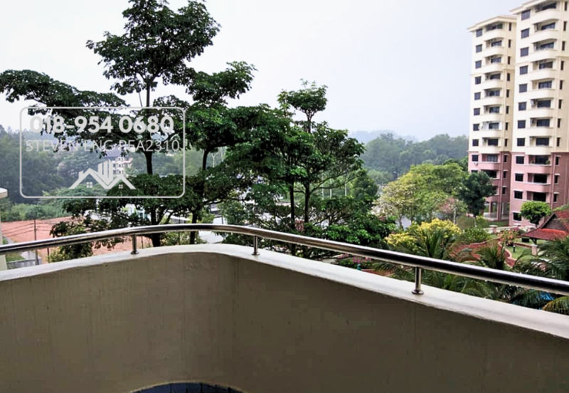 Golf Vista Resort Homes