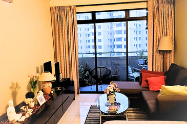 Golf Vista Resort Homes