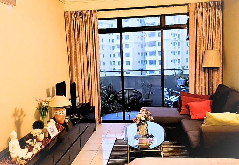 Golf Vista Resort Homes