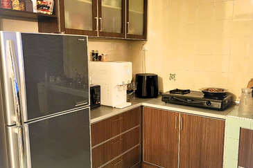 Golf Vista Resort Homes