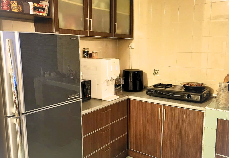 Golf Vista Resort Homes