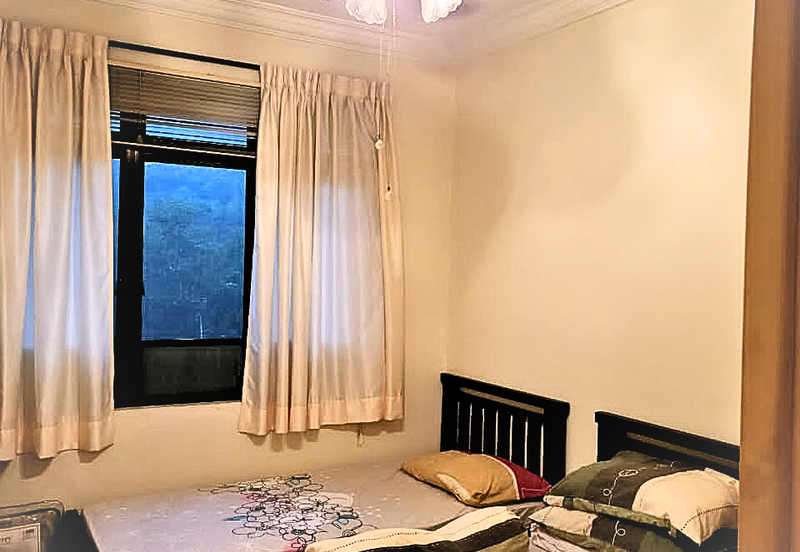 Golf Vista Resort Homes