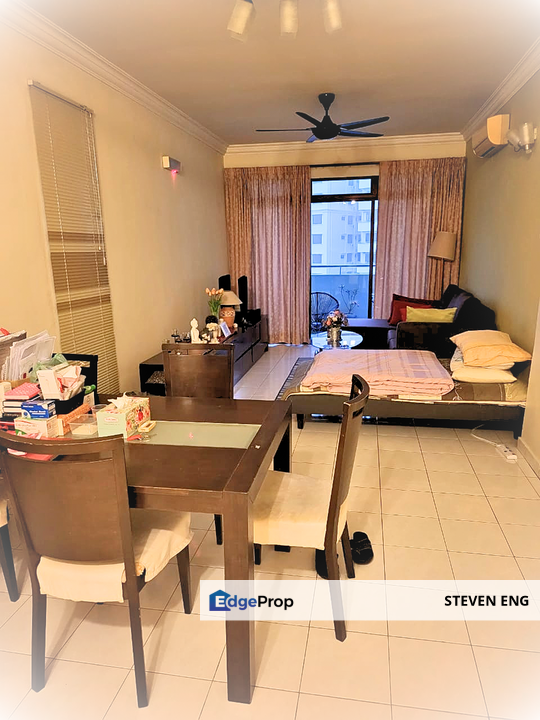 Golf Vista Resort Homes @ Meru Golf & Country Club, Perak, Ipoh