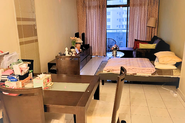 Golf Vista Resort Homes