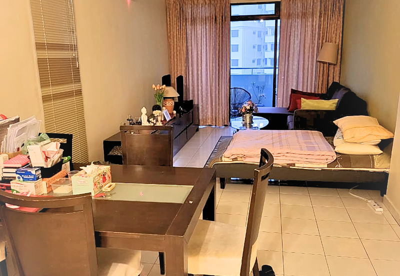 Golf Vista Resort Homes