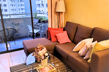 Golf Vista Resort Homes