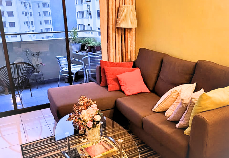 Golf Vista Resort Homes