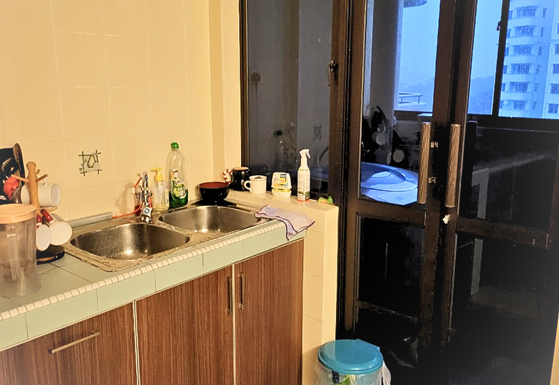 Golf Vista Resort Homes