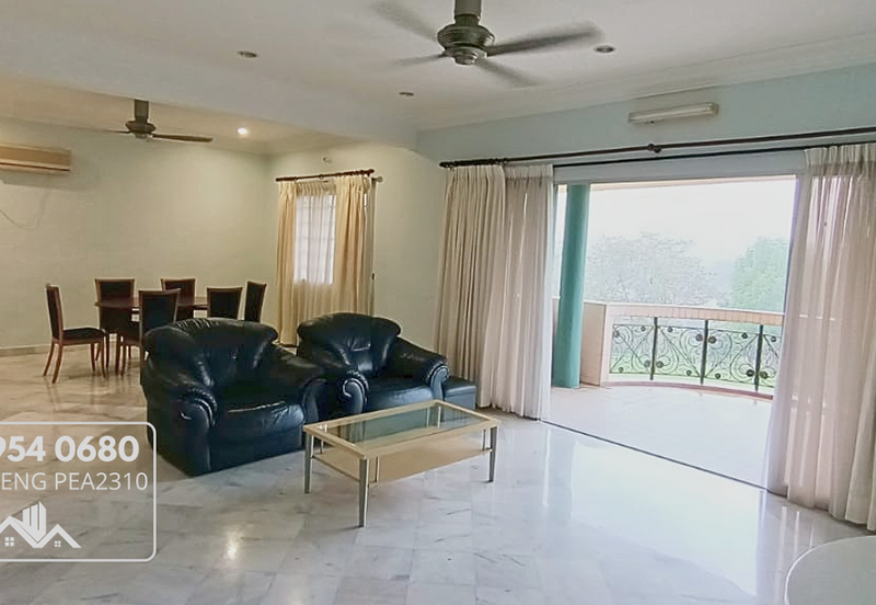 Allamanda @ Meru Valley Resort