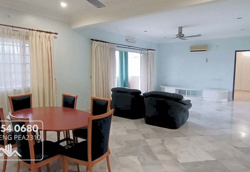 Allamanda @ Meru Valley Resort