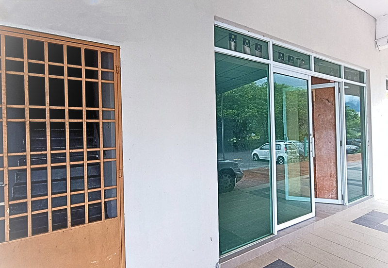 [ FREEHOLD ] Ipoh Double Storey, 1, 430sf @ Bandar Meru Raya