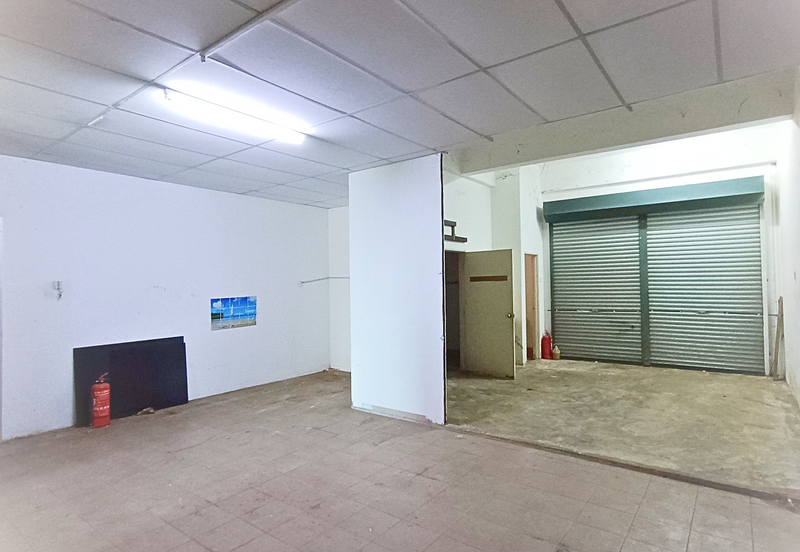 [ FREEHOLD ] Ipoh Double Storey, 1, 430sf @ Bandar Meru Raya