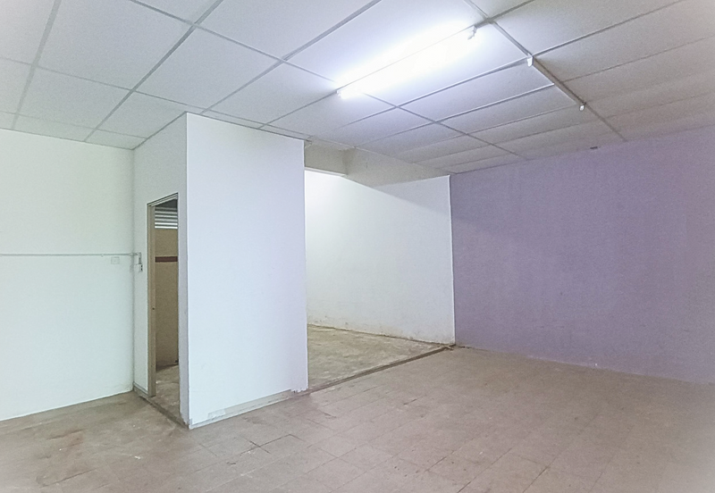 [ FREEHOLD ] Ipoh Double Storey, 1, 430sf @ Bandar Meru Raya