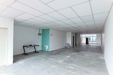 [ FREEHOLD ] Ipoh Double Storey, 1, 430sf @ Bandar Meru Raya
