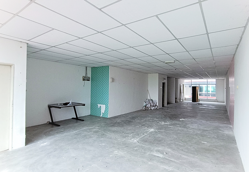 [ FREEHOLD ] Ipoh Double Storey, 1, 430sf @ Bandar Meru Raya