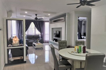 Upper East @ Tiger Lane