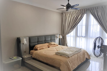 Upper East @ Tiger Lane