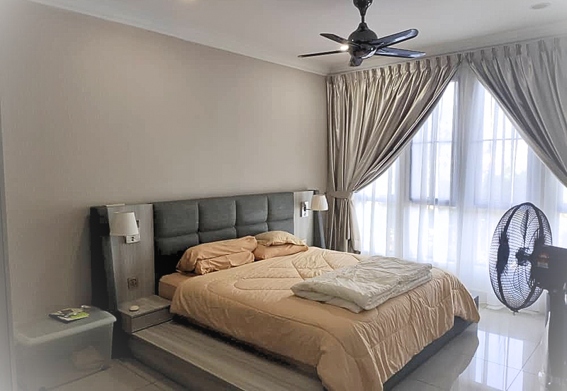 Upper East @ Tiger Lane