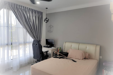 Upper East @ Tiger Lane