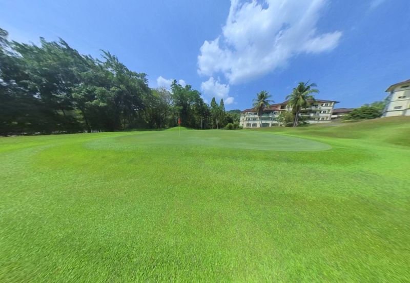 Allamanda @ Meru Valley Resort