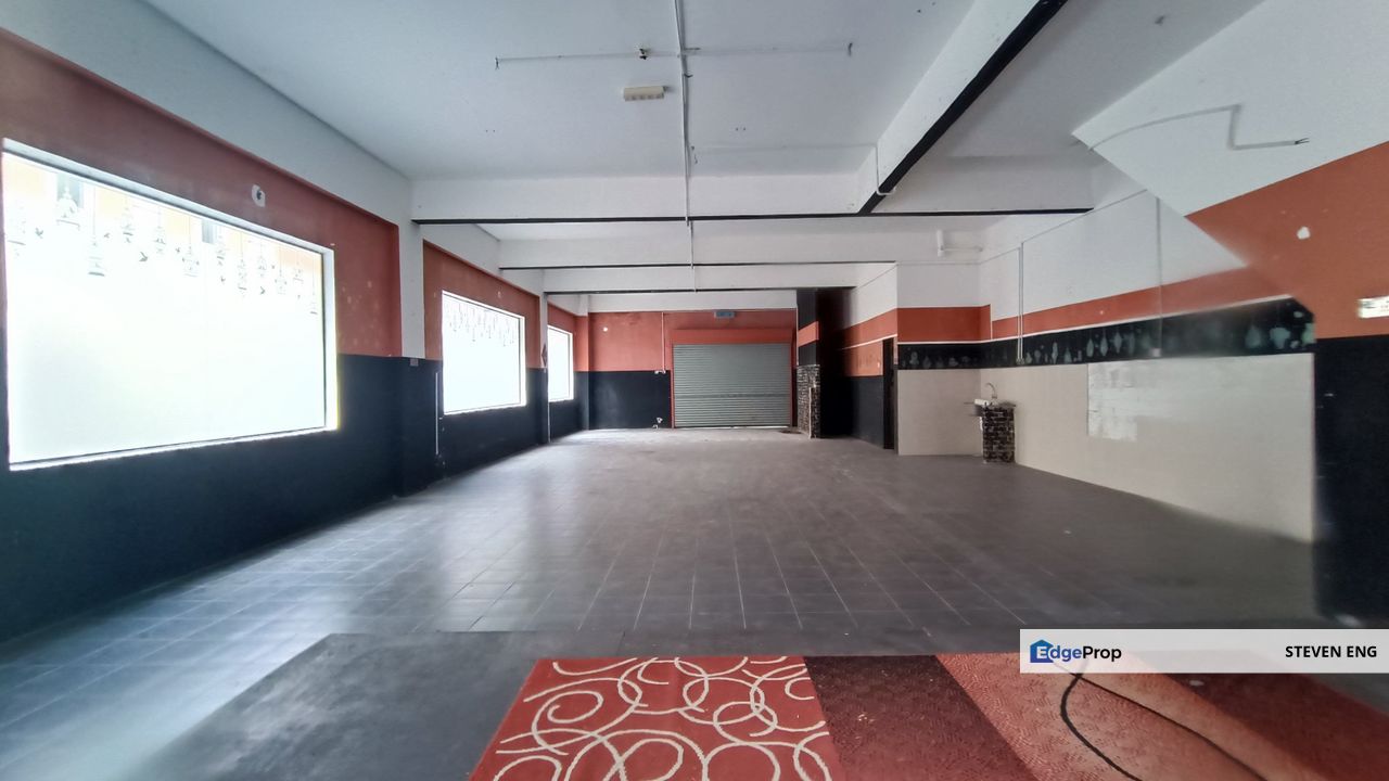 The University Square, Bandar Agacia, Kampar, The University Square, Bandar Agacia, Kampar, Perak, Kampar