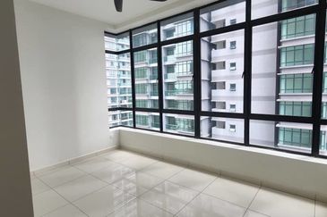 City of Green Condominium