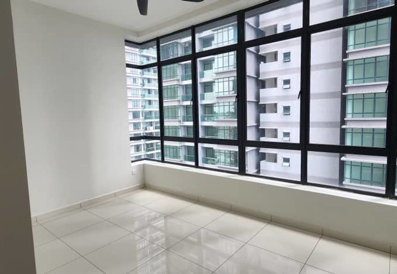 City of Green Condominium