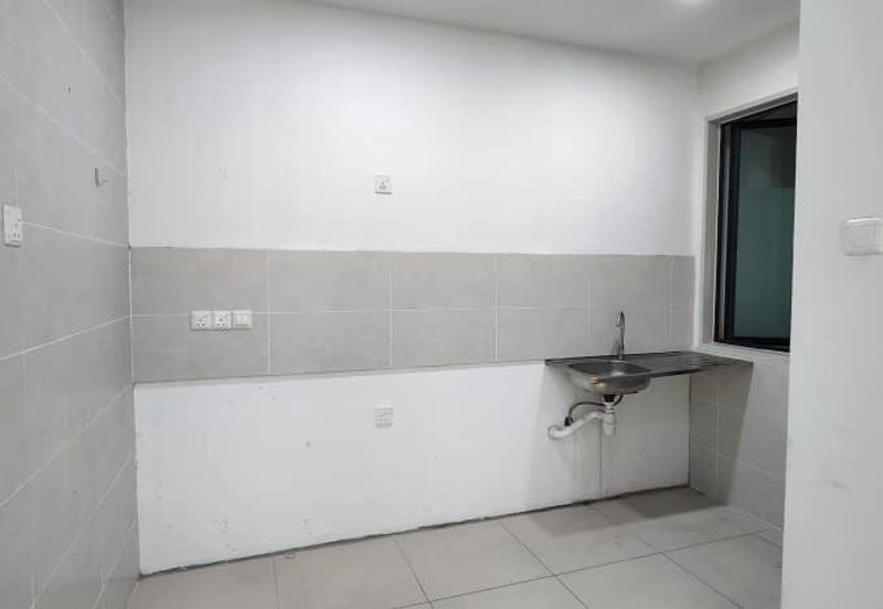 City of Green Condominium