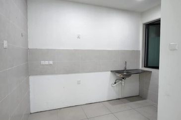 City of Green Condominium